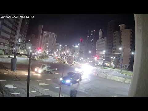 広島県 広島市南区松川町ライブカメラ