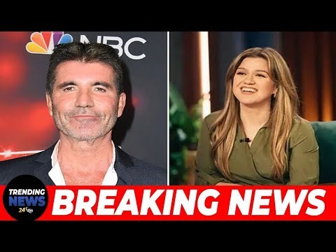 Simon Cowell reflects on Kelly Clarkson's 'perfect' 'American Idol' win