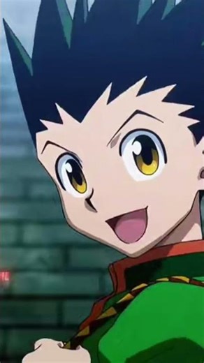 #anime hunter x hunter best friend kalua and gone final season 7 episode last 🥹🥹🤍🤍💖🥹🤍💖🤗🩷🩷❤️🥹🥹