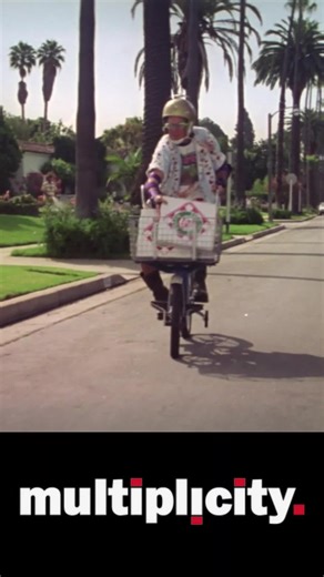 Discover Unseen Facts About Multiplicity