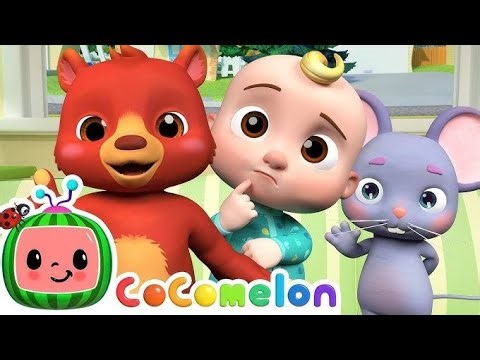 Animal ABC Song 🐾 | ABC Song with Animals | A for Ant B for Bear | Kids Learning Rhymes & Phonics