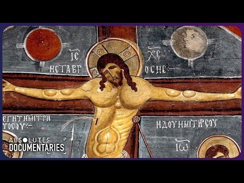 The True Cross Relic - Can Science Prove Its Authenticity?