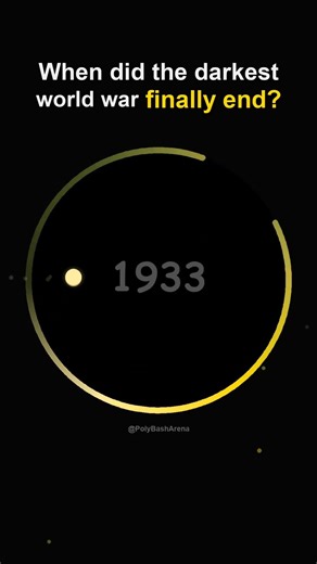 I coded the end of WW2 using pure physics ⏳ Wait for the golden escape! #history #physicssimulation