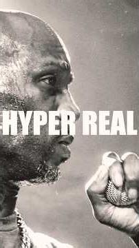 DMX WAITED YEARS FOR HIS SHOT… THEN BECAME UNSTOPPABLE #DMX