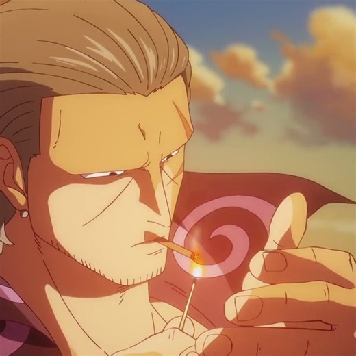 Title: SHANKS WAS JUST FARMING AURA 💀🔥 | One Piece #onepiece #anime