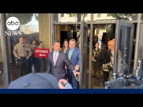 Surprising turn in Nick Reiner case