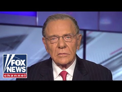 Gen. Keane: We're on the CUSP of going FULL THROTTLE