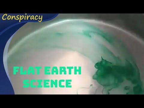 Can Flat Earth do SCIENCE???