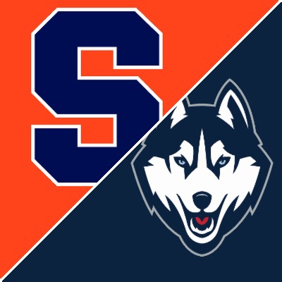 UConn 98-45 Syracuse (Mar 23, 2026) Final Score - ESPN
