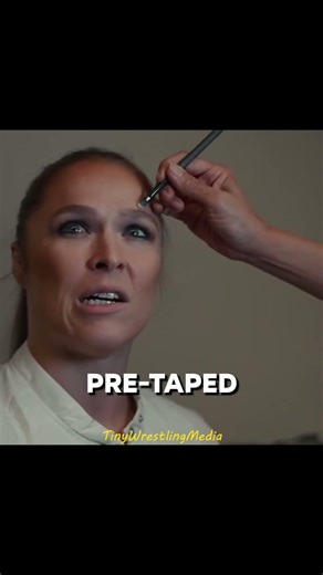 Ronda Rousey on her recent AEW appearance