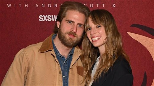 Why Maya Hawke Was “So Worried” During Christian Lee Hutson Wedding