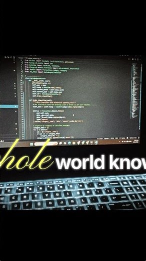 Code It 💻🔥 | Hard Coding Rap Anthem for Programmers (Deep Remix Vibe)