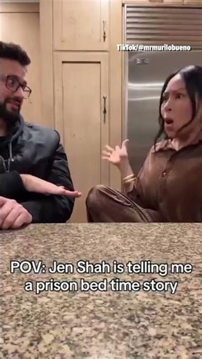 Jen Shah Makes Social Media Return, Talks Life Behind Bars