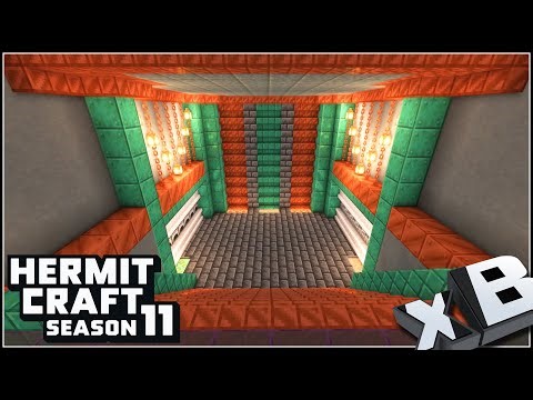 Form & Function! | HermitCraft 11 | 13