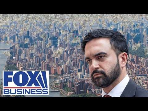 SCRAPPED: Mayor Mamdani drops proposed property tax hike