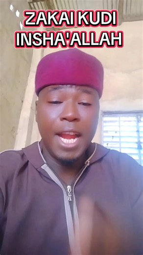 Zakai Kudi Insha'Allah: Hausa Sufism Message Explained