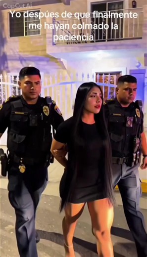 Learn how to make the viral “Not bro, getting arrested again” AI arrest edit! Super easy CapCut template, just upload your photo. Try this funny prank trend for yourself🔥 not bro getting arrested again snapchat arrest prank capcut ai arrest trend capcut not bro getting arrested again template how to make not bro getting arrested again viral arrest prank edit capcut arrest ai filter funny police arrest trend snapchat arrest viral trend one photo arrest edit capcut #NotBroGettingArrestedAgain #AI