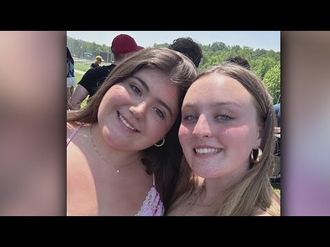 Gunman kills Loyola University Chicago student in overnight lakefront attack