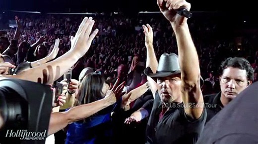 Tim McGraw: "Everything Good That's Happened to Me in My Life Has Come from Music" | Songwriter Roundtable [Full Movie]