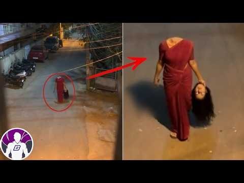 Videos de terror que han asustado al 98% de las personas