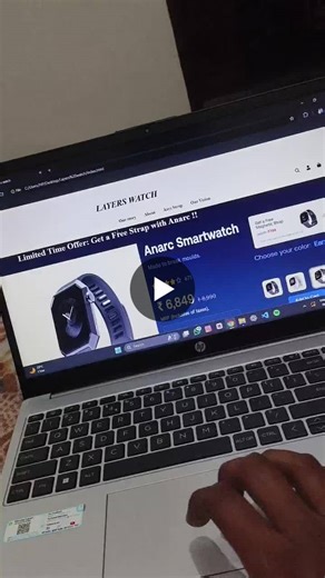 #webdevelopment #html #css #javascript #frontenddevelopment #projects #learning | Mohit Sharma