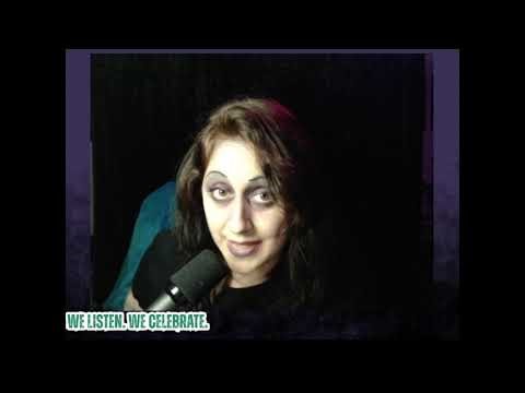 Welcome to the podcast!