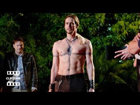 The Incredible Burt Wonderstone | Magical Compilation | ClipZone: Comedy Callbacks