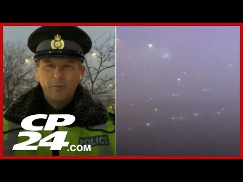 Accumulating snow, back-to-school traffic may impact your commute this morning