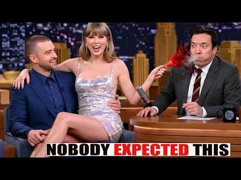 Taylor Swift’s FUNNIEST Interviews Ever 😂 Awkward Moments, Savage Comebacks & Hilarious Stories!