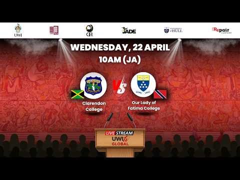 Clarendon College vs Our Lady of Fatima College