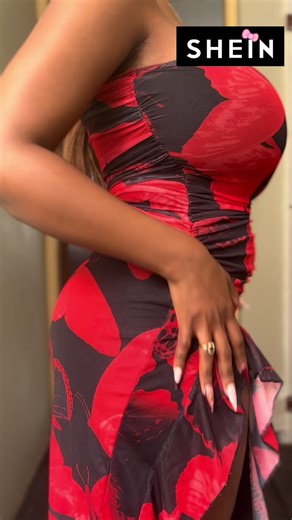 Explore Trendy SHEIN Haul Fashion Finds