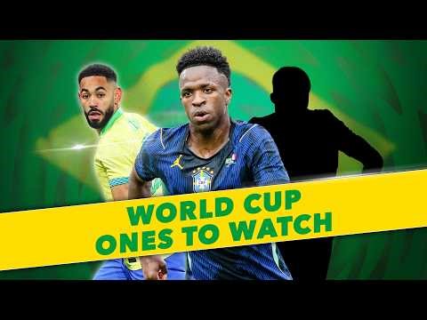 Brazil's secret weapon that WILL win them the 2026 World Cup