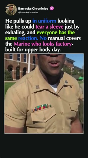 UNIFORM UNDER PRESSURE