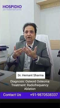 Patient Case Studies From Doctor’s Desk | Ep. 20 | Dr. Hemant Sharma at ‪@artemishospitals‬