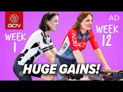 New To Cycling? This Is The Transformation You Can Expect In 3 Months