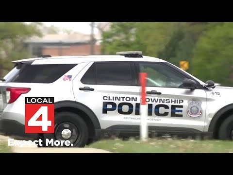 Local 4 News at 5 -- May 7, 2026