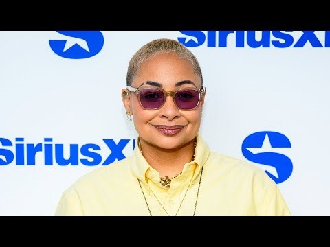 Raven-Symoné Leaves Big Names Off Disney Channel “Mount Rushmore” | E! News