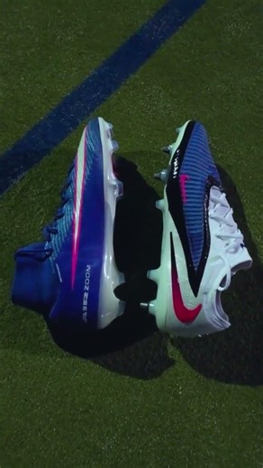 Plutot Mercurial ou phantom 💙