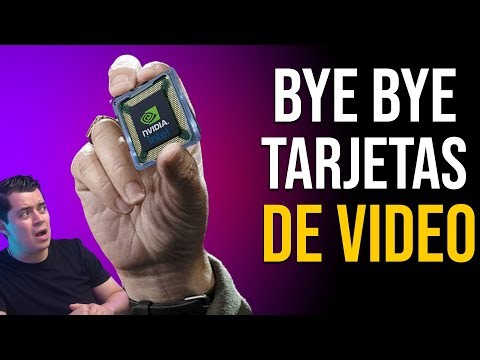 BYE a GPUs ¡NVIDIA e INTEL HACEN NUEVO CPU con GRAFICOS PODEROSOS que ¡YA VIENE!