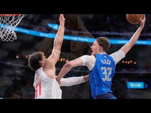 Cooper Flagg wins NBA Rookie of the Year | Ultimate Dallas Sports Show