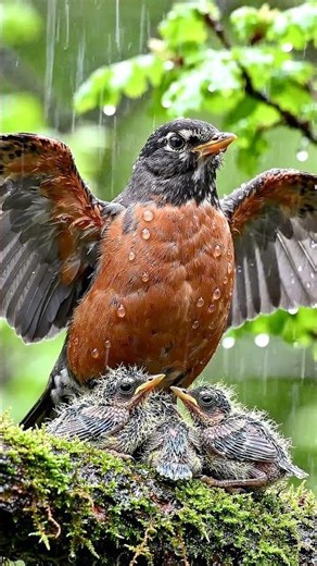 Incredible Birds of the World 🐦🌍 | Beautiful, Rare and Colorful Species
