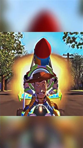 Woody and Buzz's Craziest Adventure Ever! 🔥
