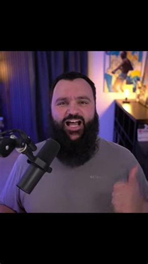 MMA Joey Thinks Conor McGregor Quit Against Max Holloway at UFC 329 #conormcgregor #ufc329