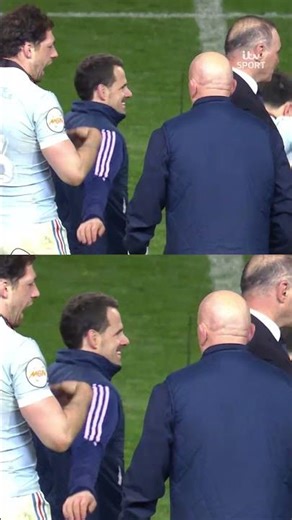 Just the 7 Six Nations medals for Shaun Edwards 🏆