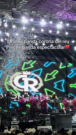Banda Corona Del Rey: presentación y bailes en Feria Yecapixtla 2026