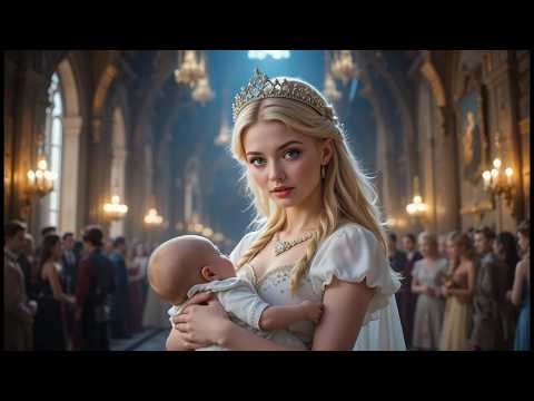 They Laughed When the Barren Alien Princess Was Sent to a Human The Miracle Stunned Them ｜ Best