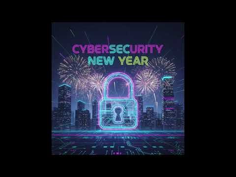 Cybersecurity New Year