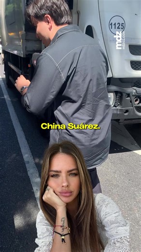 Regalos creativos para el cumpleaños de China Suárez