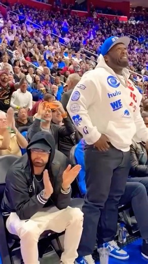 Eminem X 50 Cent - Legends 🐐 🔥