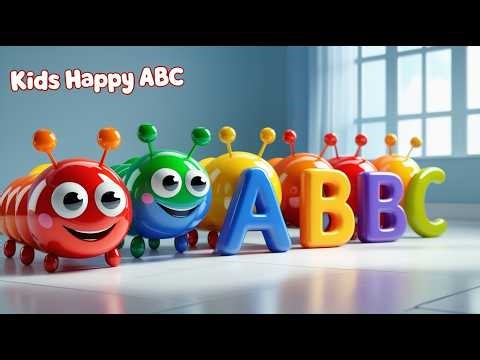 ✨ Turn Any Screen Time Into ABC + Colors Learning (Instant Results)
